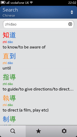 pinyin without tones